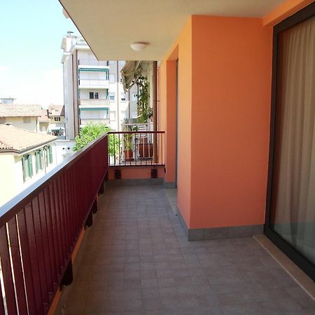 Casa Tomani Apartment Grado Luaran gambar